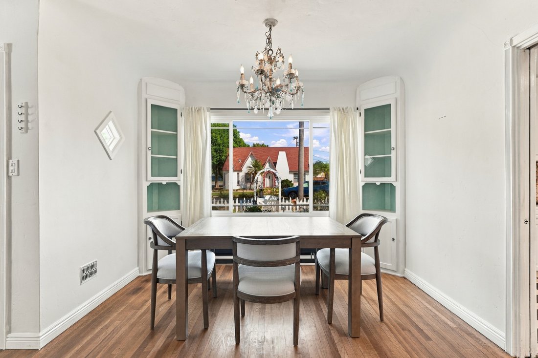 House in Fullerton, California, United States 4 - 18951111