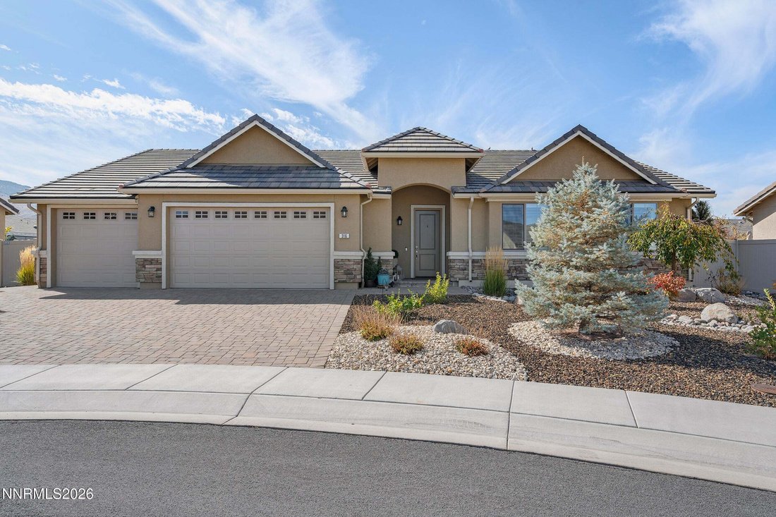 House in Reno, Nevada, United States 2 - 18952045