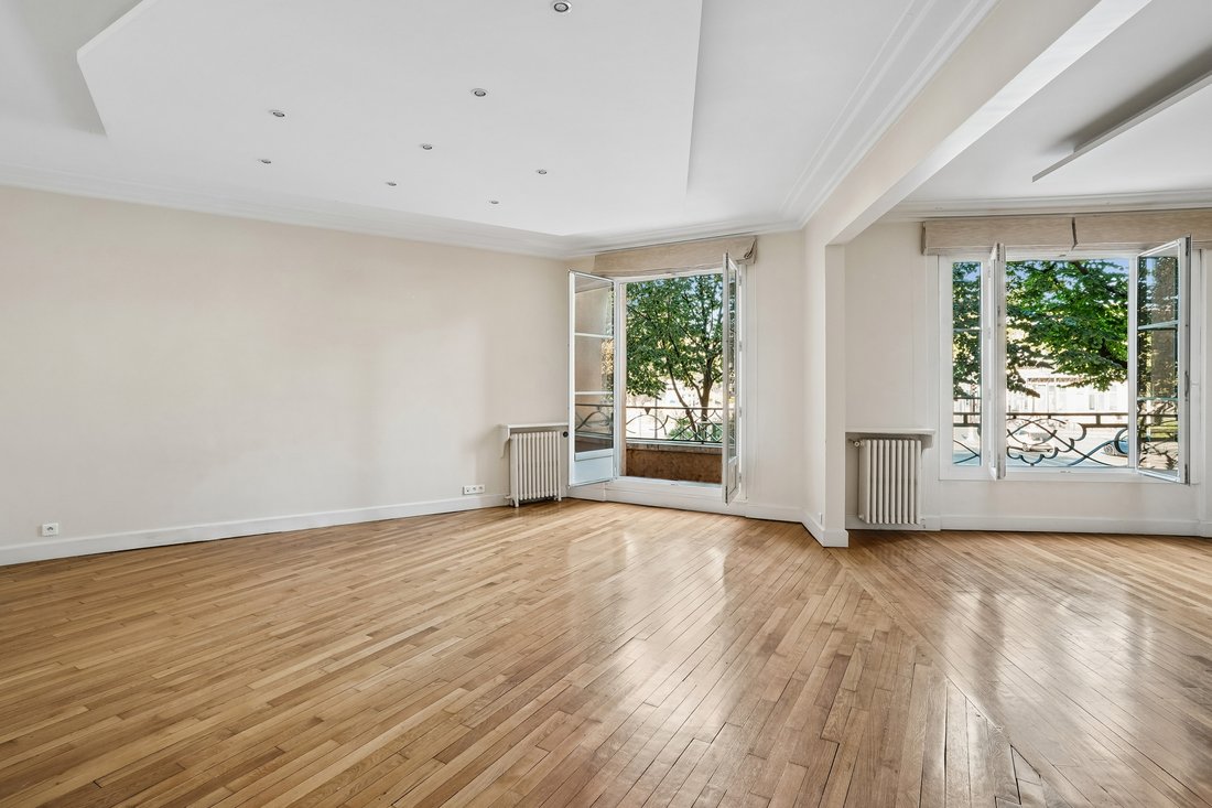 Apartment in Seine et Berges, Paris 1er Arrondissement, Paris 5 - 18251611