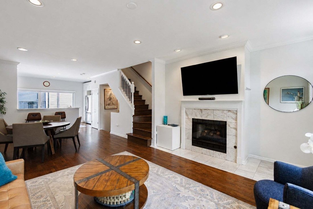 Condo in Chicago, Illinois, United States 5 - 18953314