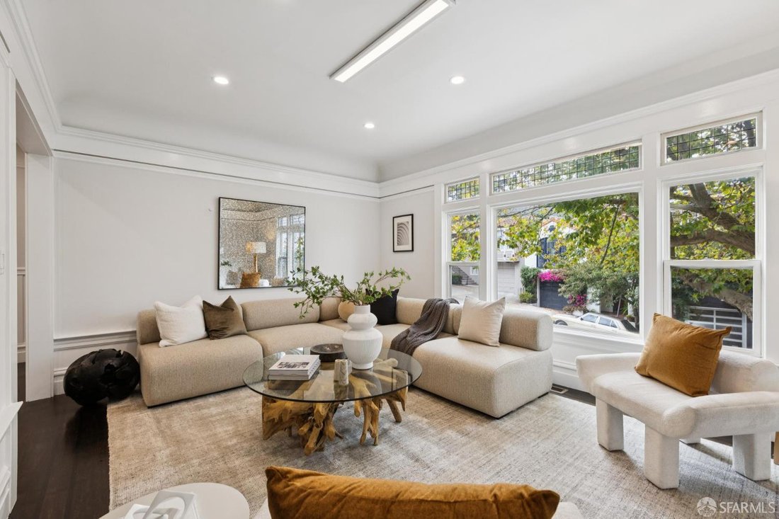House in San Francisco, California, United States 5 - 18952106