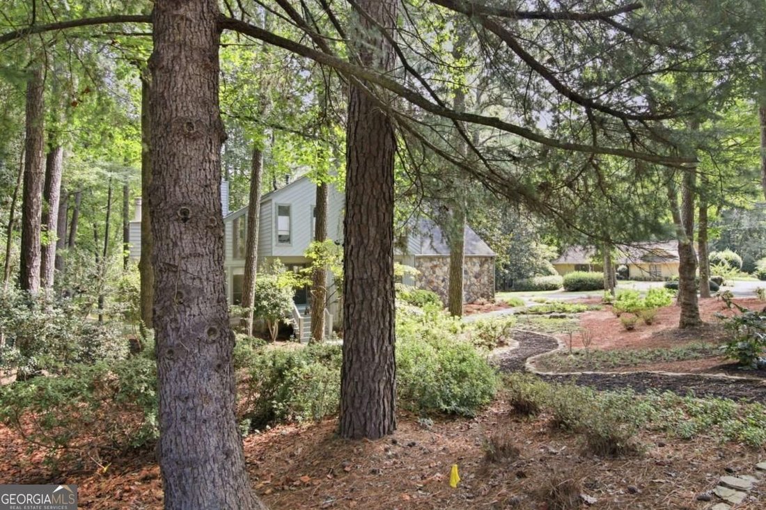 House in Marietta, Georgia, United States 3 - 18953970