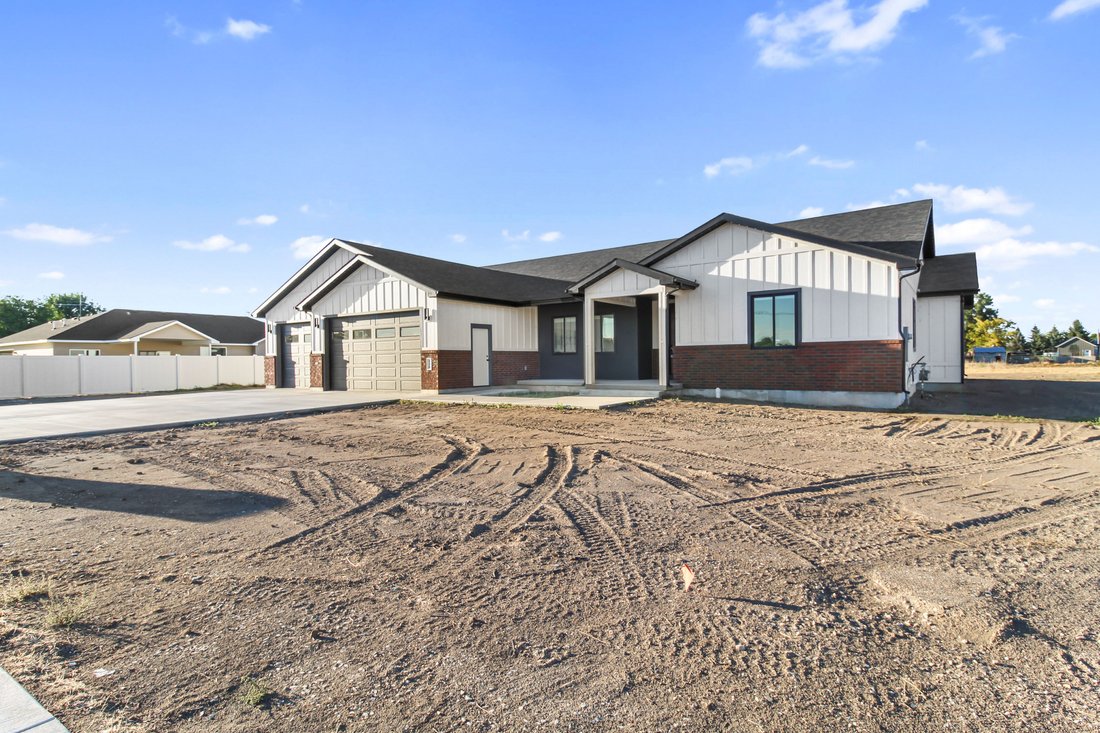 House in Rupert, Idaho, United States 4 - 18951053