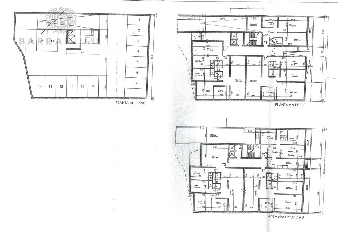 Land in Olhao, Algarve, Portugal 4 - 18954992