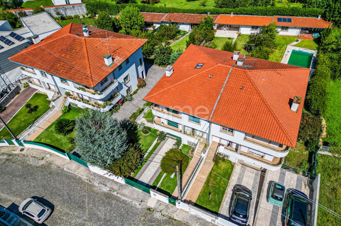 House in Merelim (Sao Pedro) e Frossos, Braga, Portugal 5 - 18954870