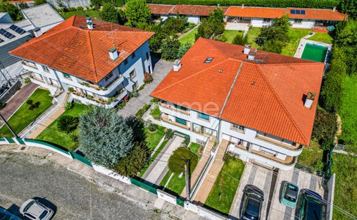 Maison à Merelim (Sao Pedro) e Frossos, Braga, Portugal 1