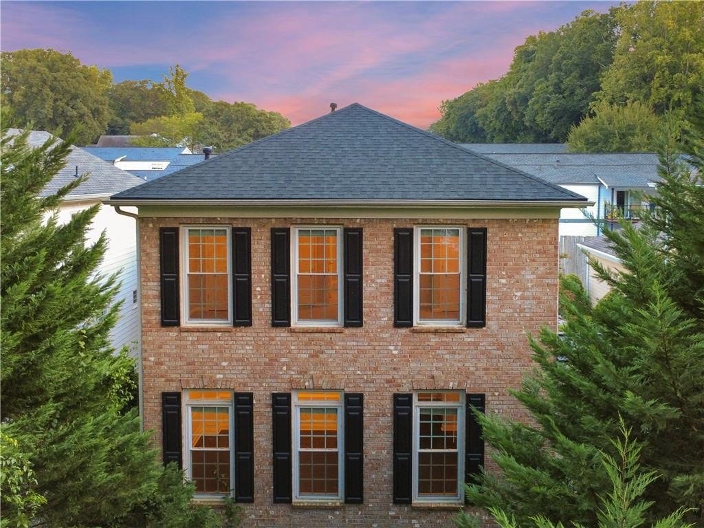 Stadthaus in Brookhaven, Georgia, Vereinigte Staaten 3 - 18082622