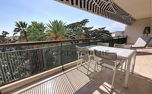 Apartment in Cannes, Provence-Alpes-Côte d'Azur, France 1