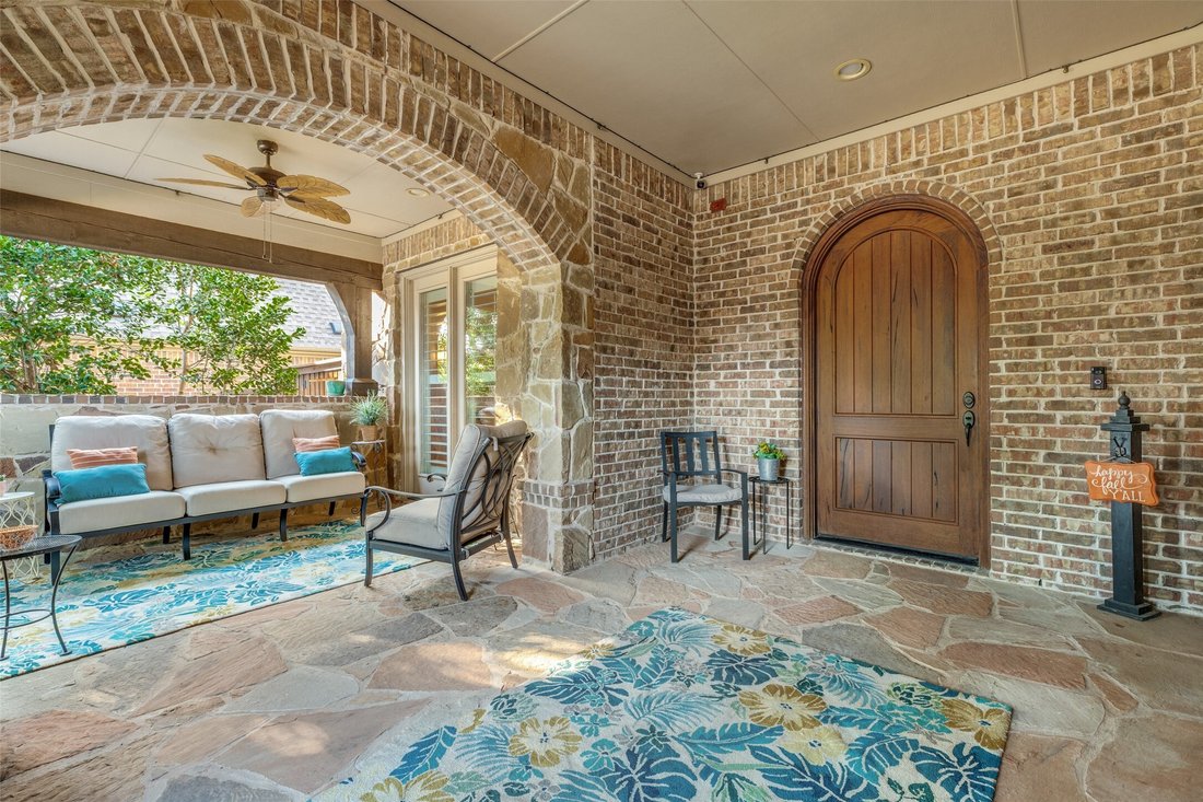House in Allen, Texas, United States 4 - 18954015
