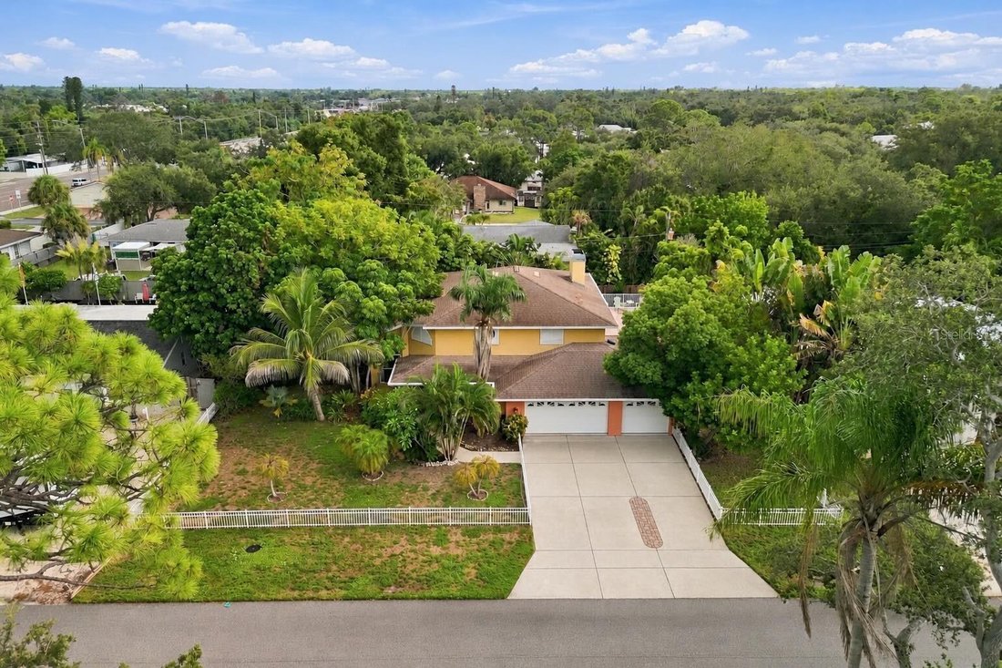 House in Sarasota, Florida, United States 1 - 18952214