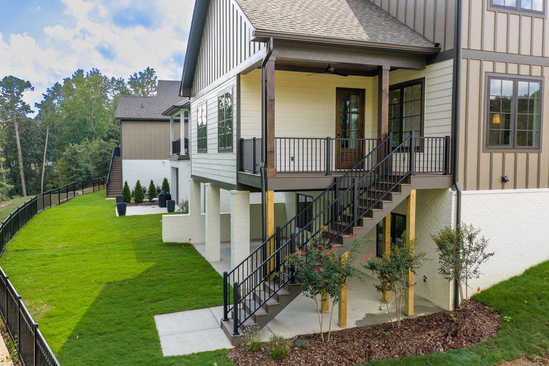 House in Chattanooga, Tennessee, United States 3 - 18954029