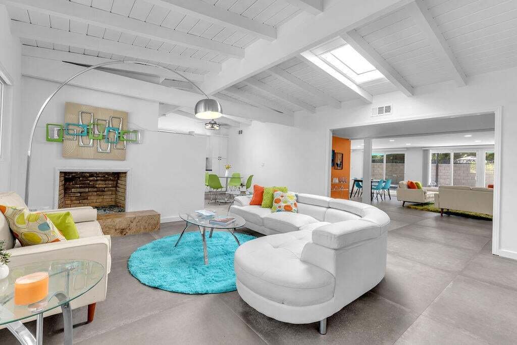 House in Palm Springs, California, United States 1 - 18951643