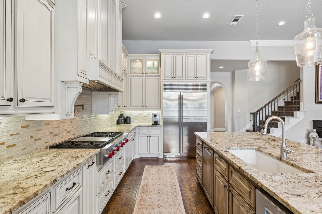 House in Grapevine, Texas, United States 5 - 18948999