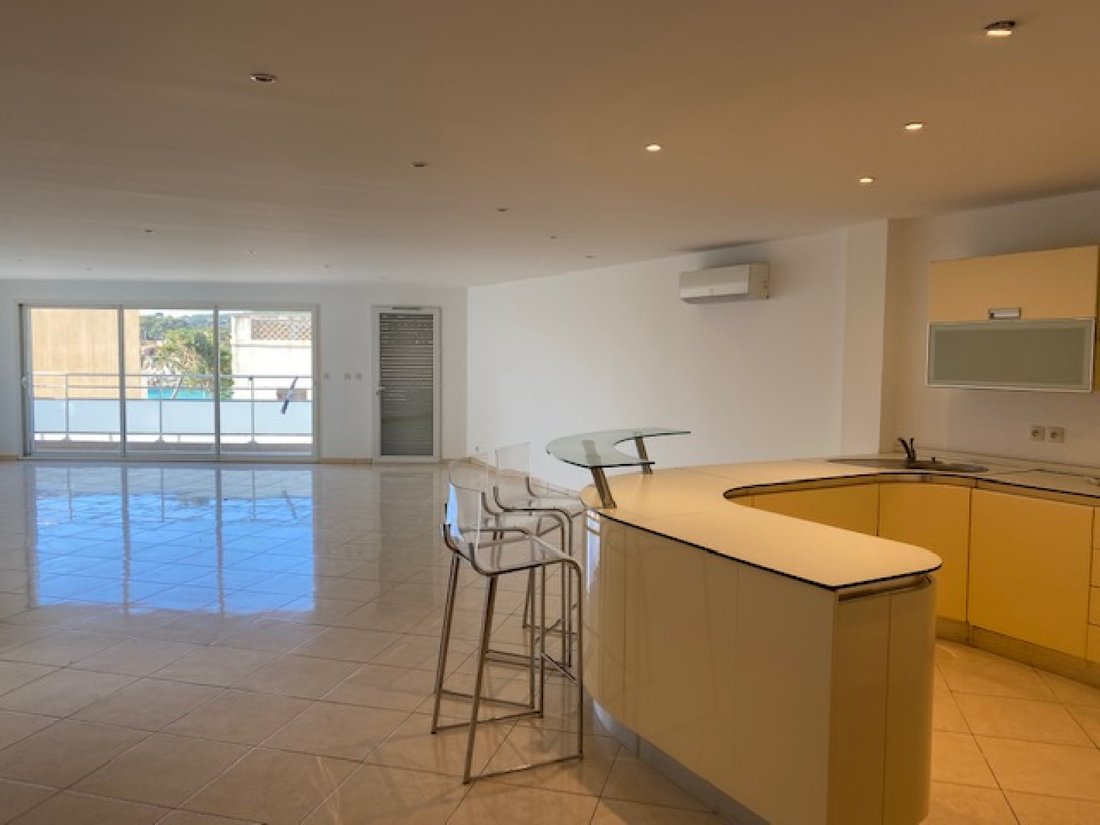 Apartment in Bandol, Provence-Alpes-Côte d'Azur, France 3 - 15653661