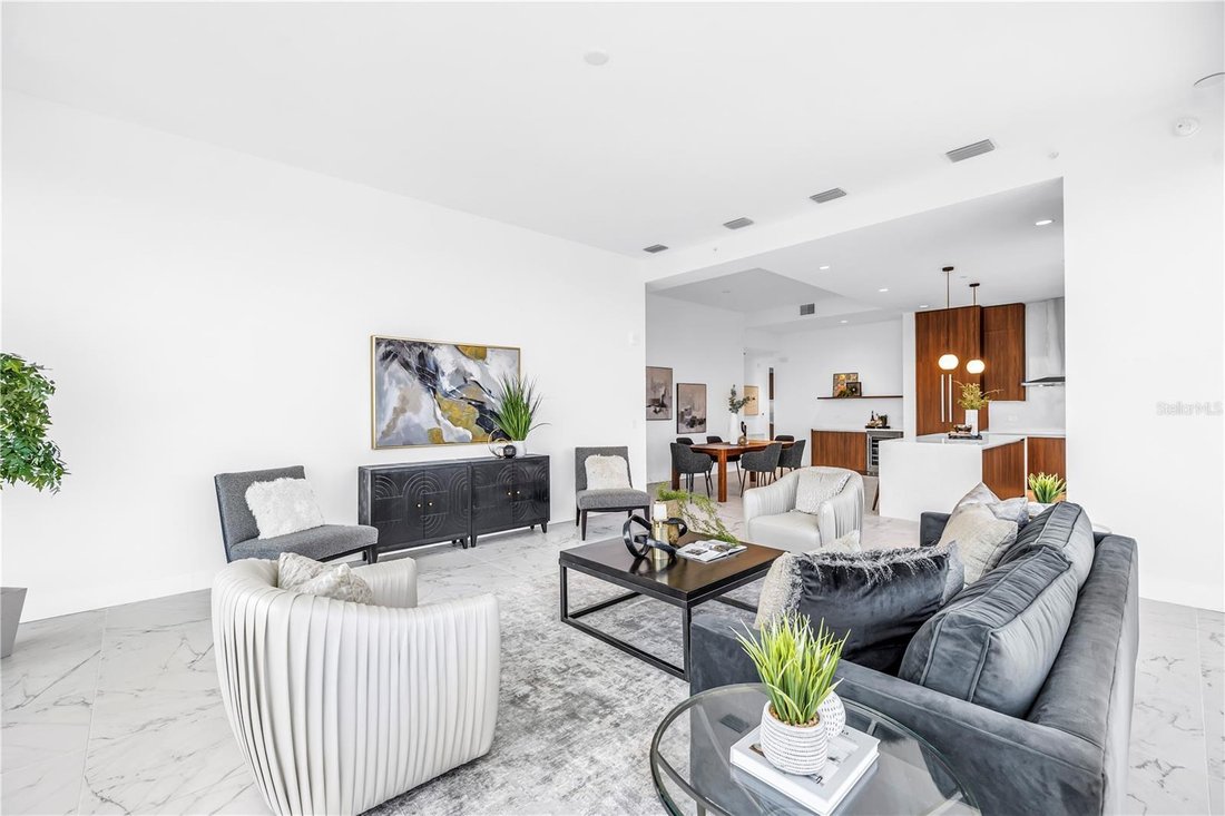 Condo in St. Petersburg, Florida, United States 4 - 18954056