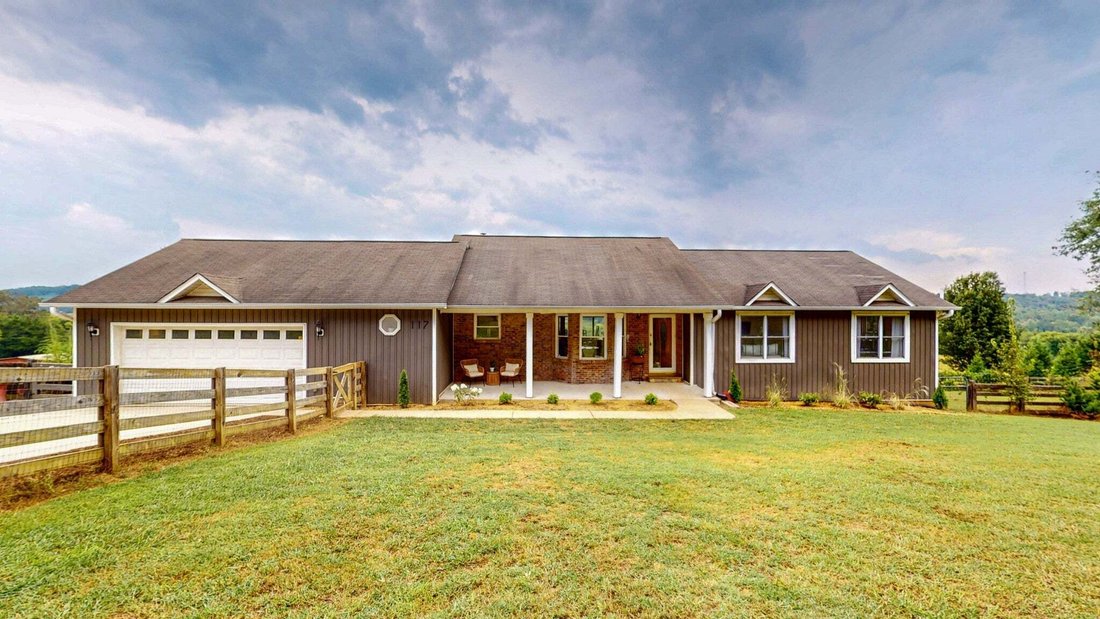 House in Riceville, Tennessee, United States 1 - 18948714