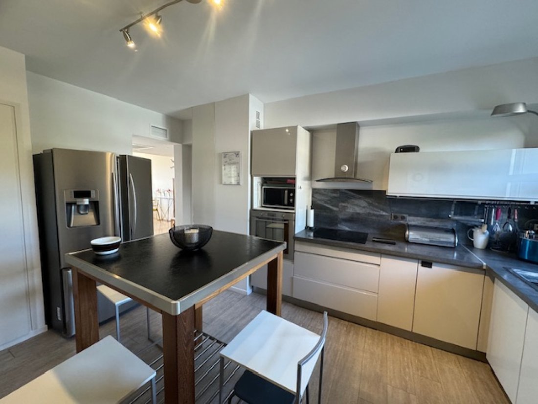 Apartment in Bandol, Provence-Alpes-Côte d'Azur, France 3 - 16497263