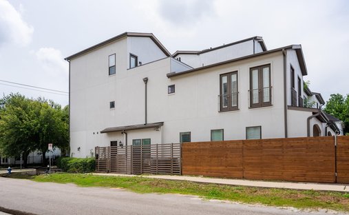 House in Houston, Texas, United States 1