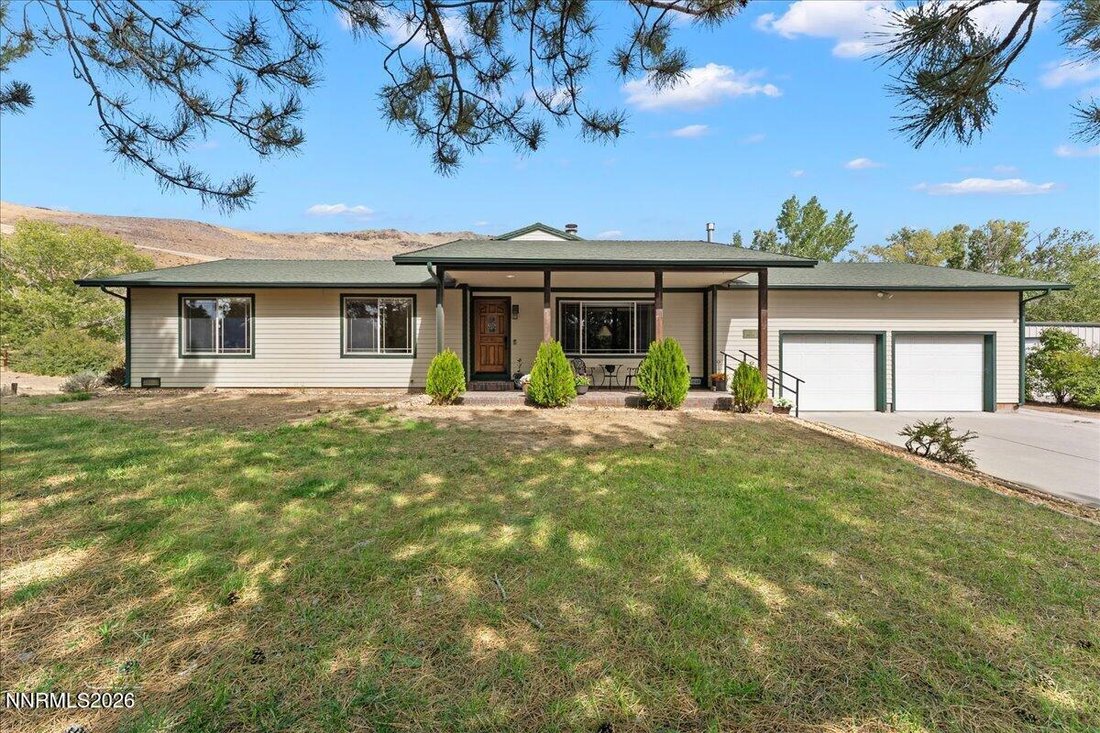 House in Reno, Nevada, United States 2 - 18952064
