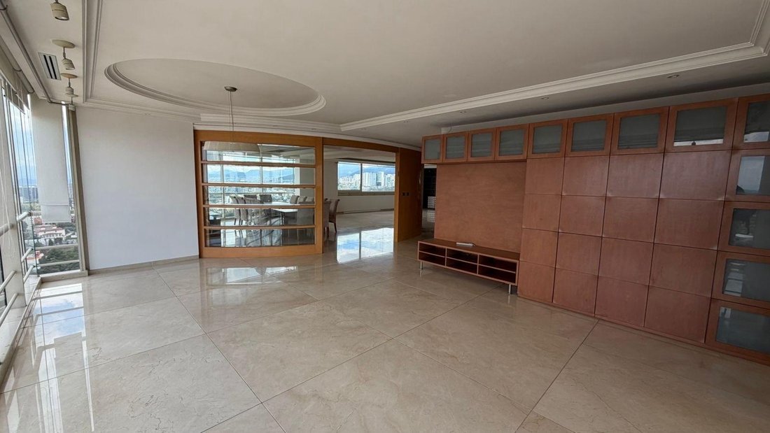Apartment in Mexico City, Mexico 3 - 18955211