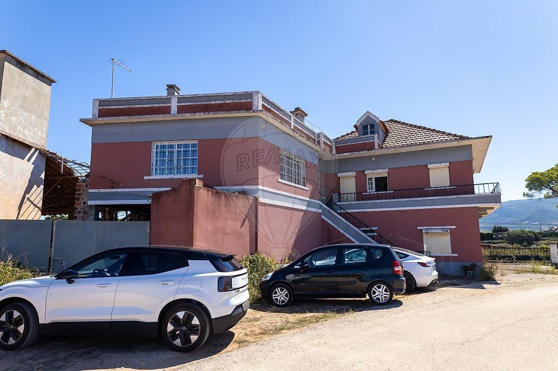 House in Cadaval e Pero Moniz, Lisbon, Portugal 2 - 18948598