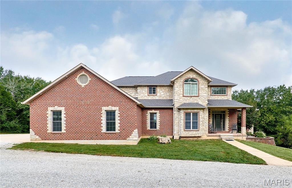 House in Villa Ridge, Missouri, United States 2 - 18949030