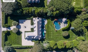 House in Southampton, New York, United States 1