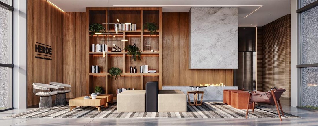 Apartment in Itapema, State of Santa Catarina, Brazil 3 - 18951365
