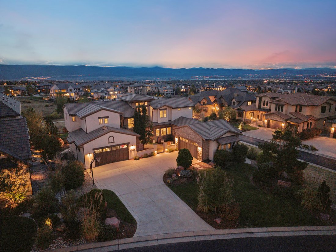 Casa en Highlands Ranch, Colorado, Estados Unidos 2 - 18950842