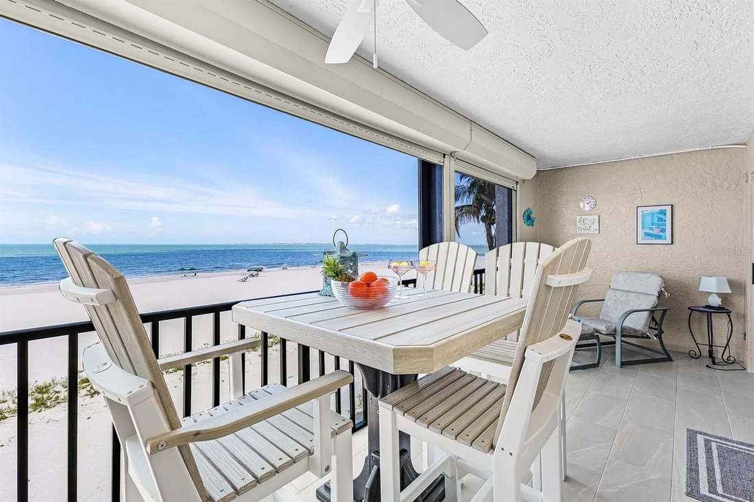 Condo in Fort Myers Beach, Florida, United States 4 - 18952310