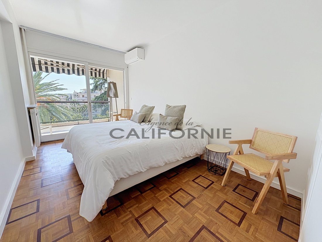 Apartment in Cannes, Provence-Alpes-Côte d'Azur, France 5 - 18950233
