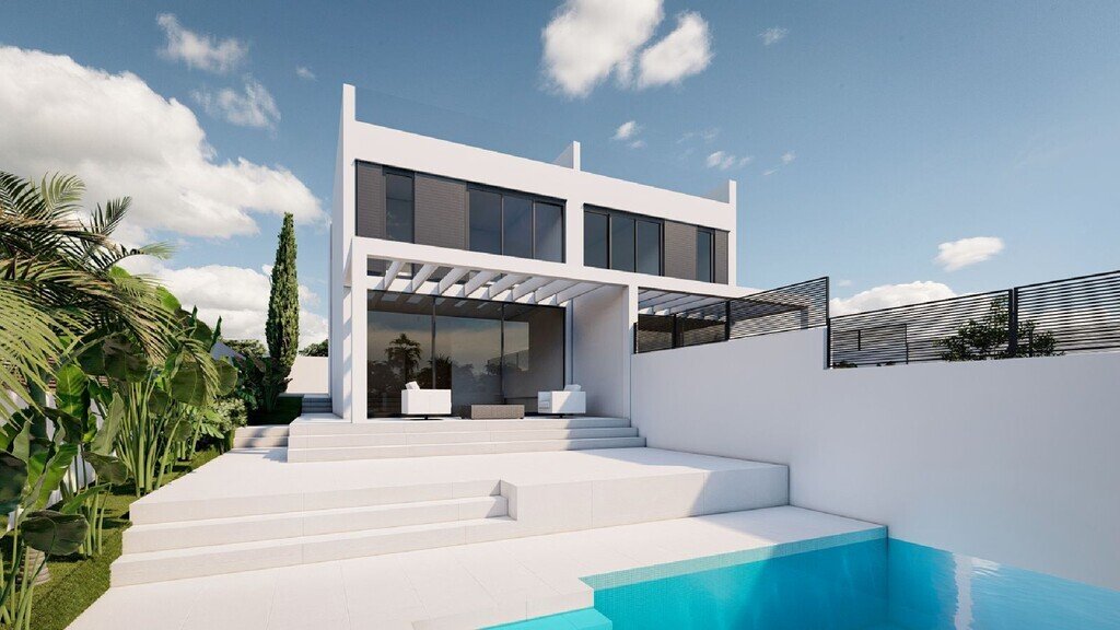 House in Llucmajor, Balearic Islands, Spain 1 - 18953516