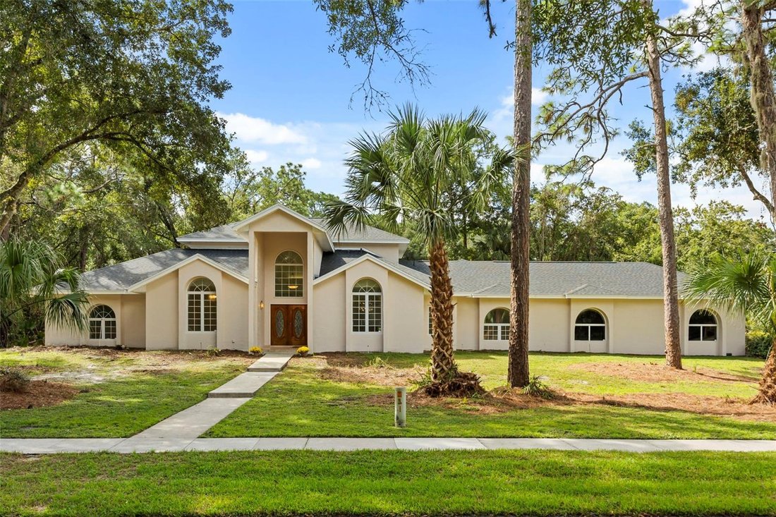 House in Longwood, Florida, United States 2 - 18948919