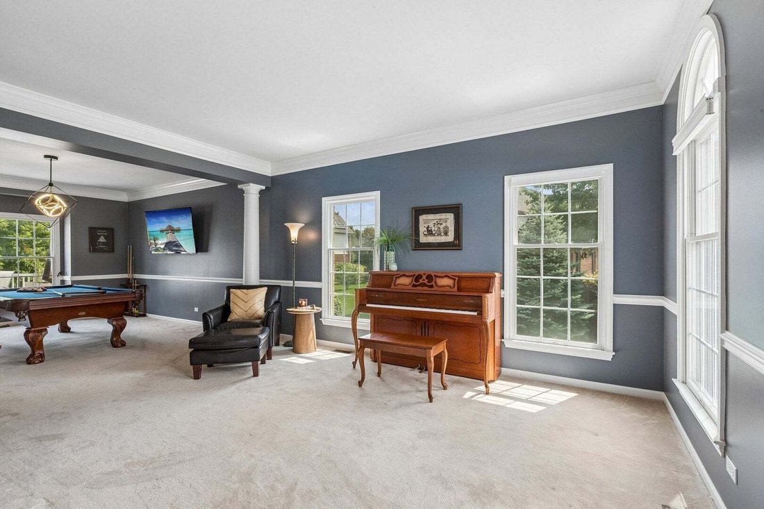 House in Long Grove, Illinois, United States 5 - 18953376