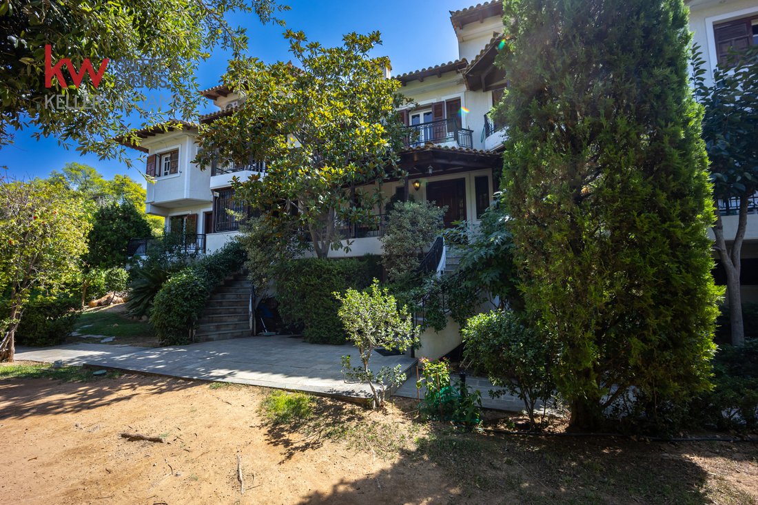 Apartment in Kifisia, Attica, Greece 3 - 18948733