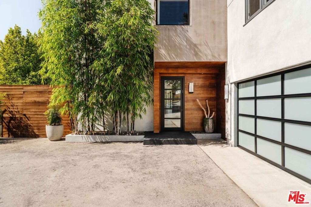 House in Los Angeles, California, United States 2 - 18952215