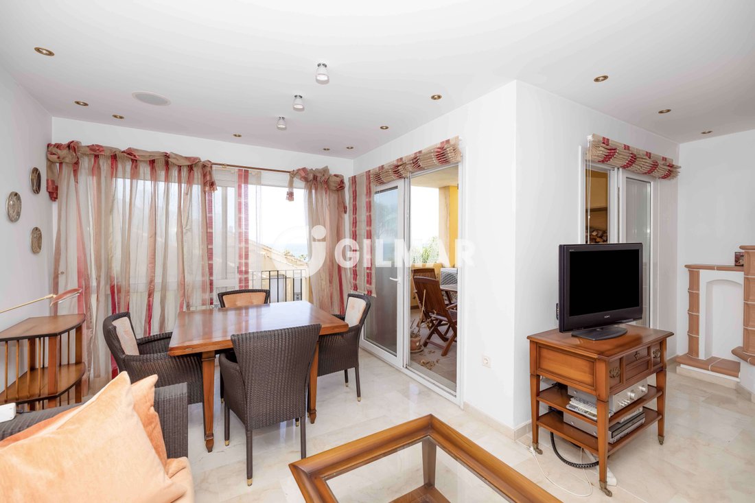 Penthouse in Marbella, Andalusia, Spain 4 - 18948315