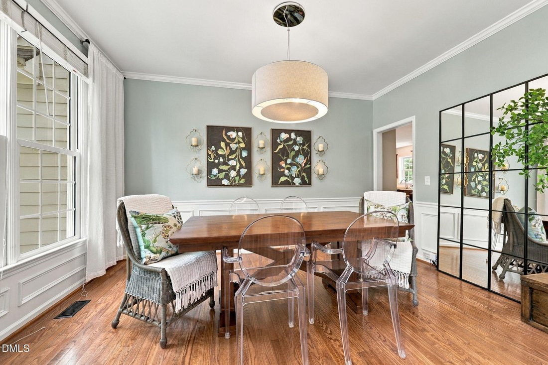 House in Durham, North Carolina, United States 4 - 18952795