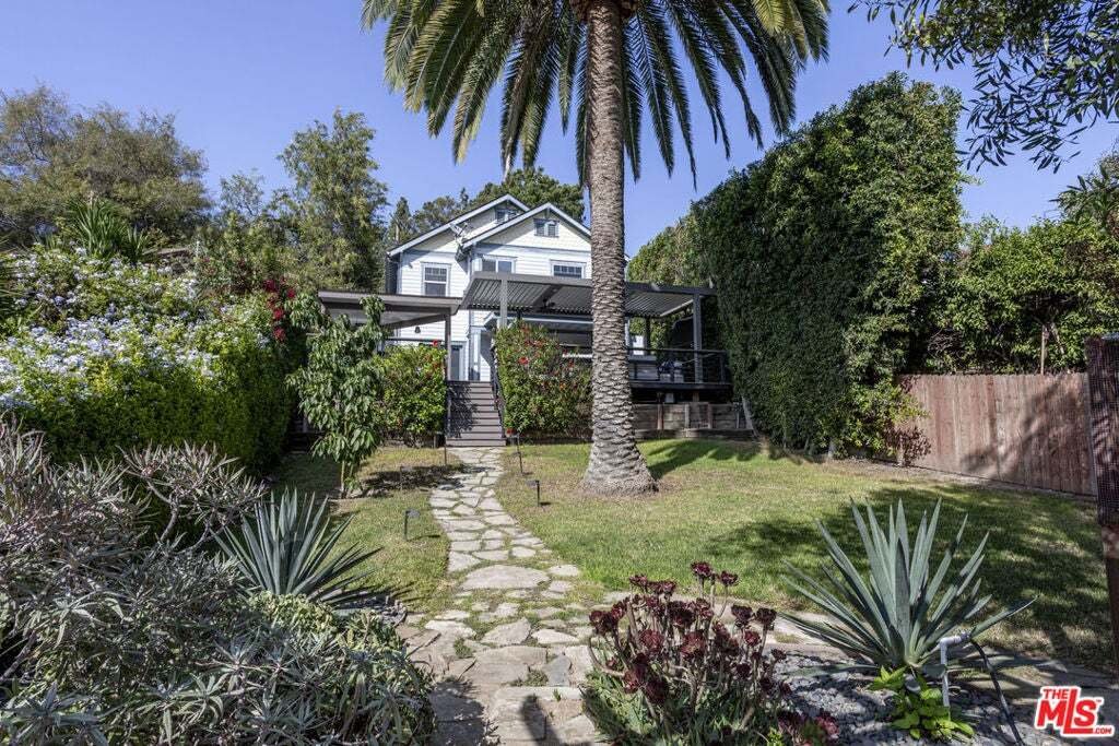 House in Los Angeles, California, United States 2 - 18952169