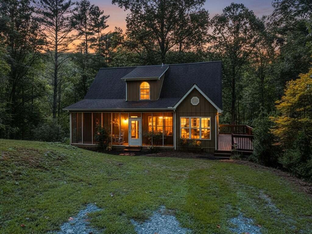 House in Ellijay, Georgia, United States 3 - 18950344
