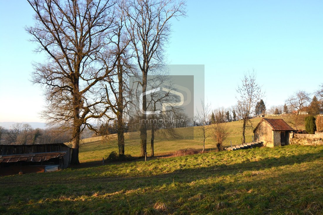 House in Galbert, Annecy, France 1 - 18950294