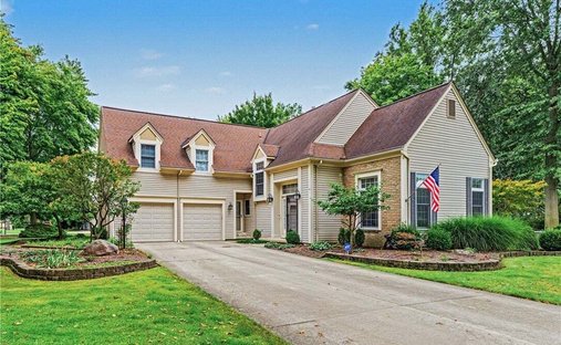 House in Avon Lake, Ohio, United States 1