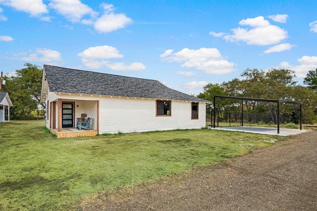 Farm Ranch in Burleson, Texas, United States 5 - 18949146