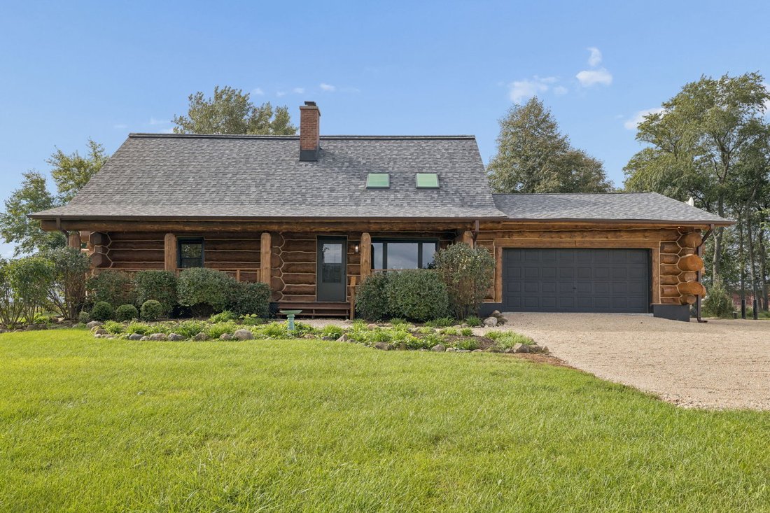 House in Newark, Illinois, United States 2 - 18953329