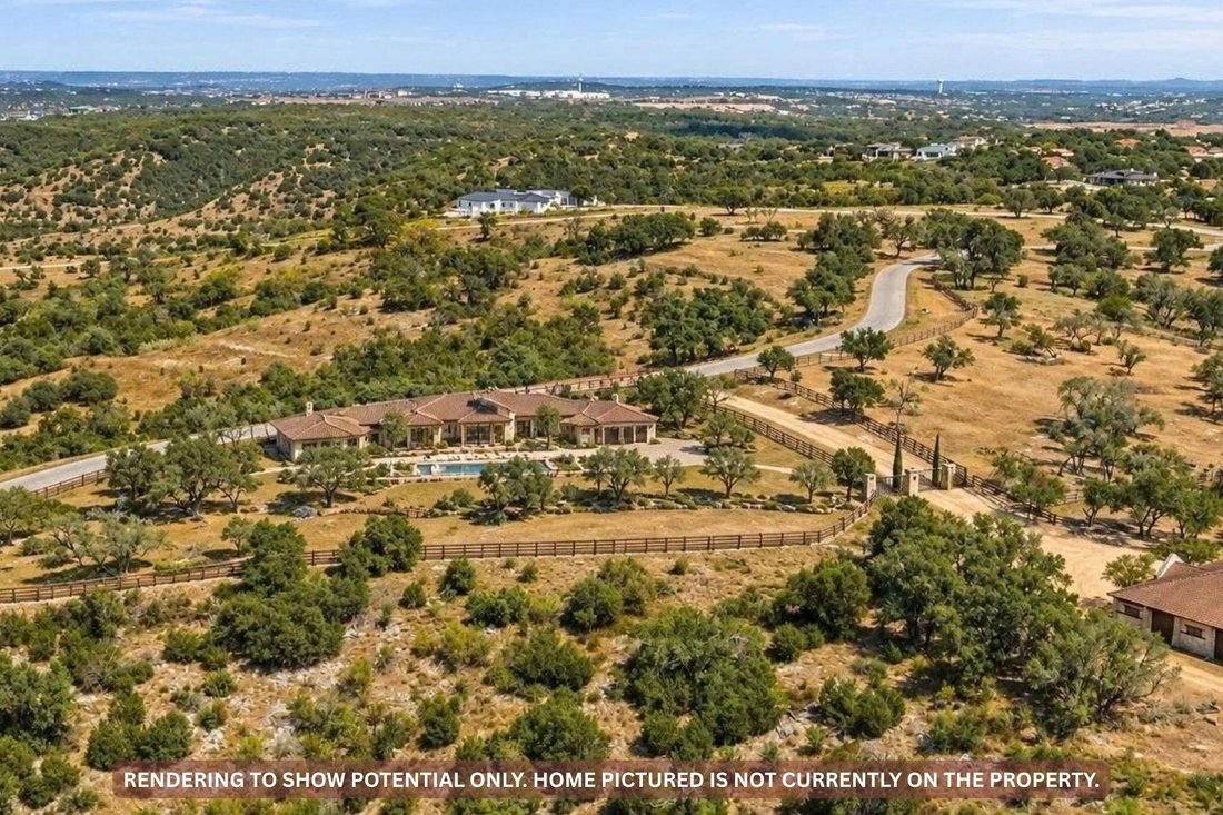 House in Spicewood, Texas, United States 2 - 18379277