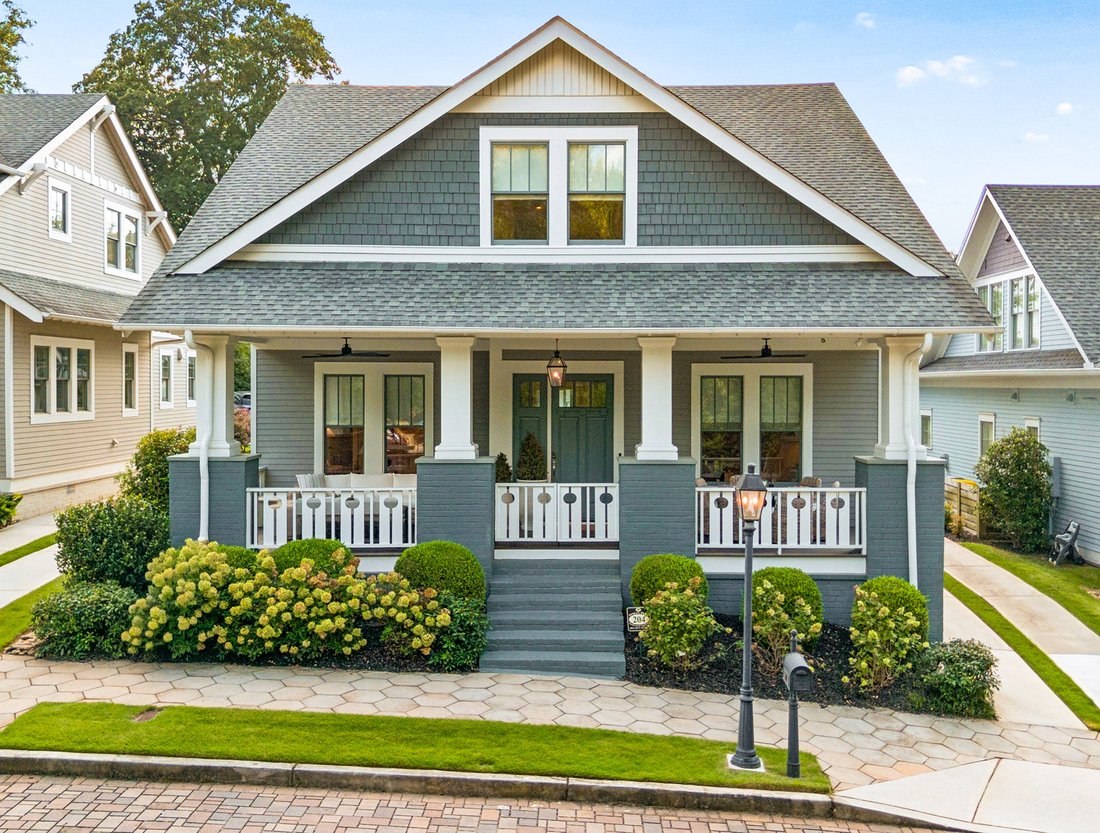 House in Atlanta, Georgia, United States 1 - 18941589