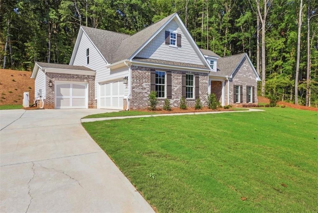 House in Monroe, Georgia, United States 3 - 18953378