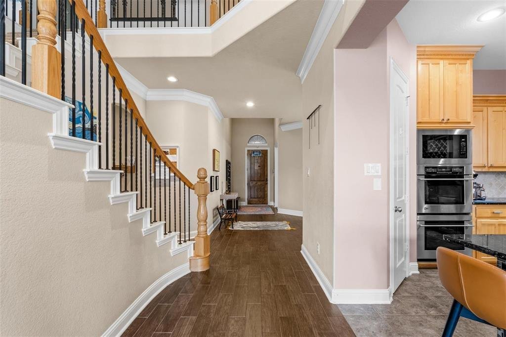 House in Euless, Texas, United States 5 - 18953968