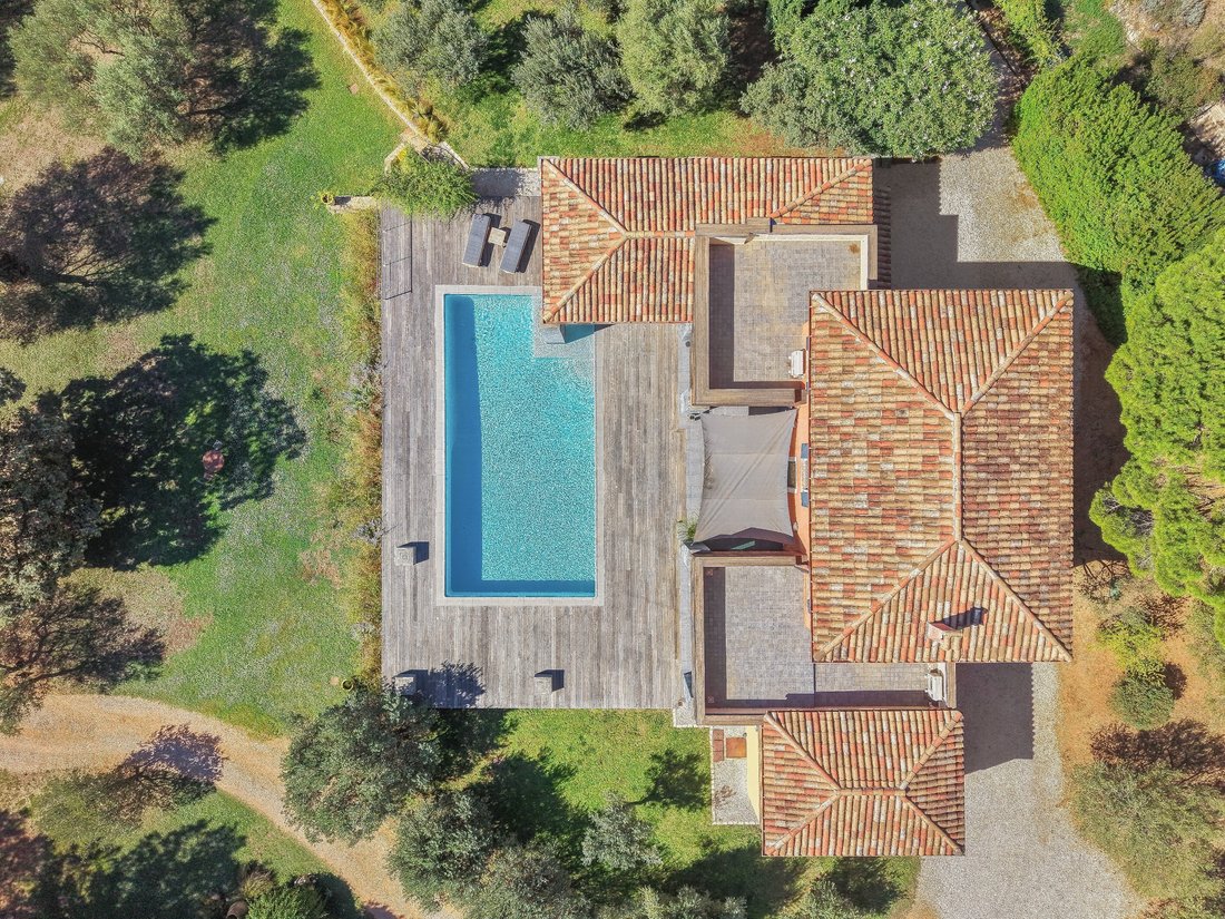 House in Cotignac, Provence-Alpes-Côte d'Azur, France 4 - 18954248