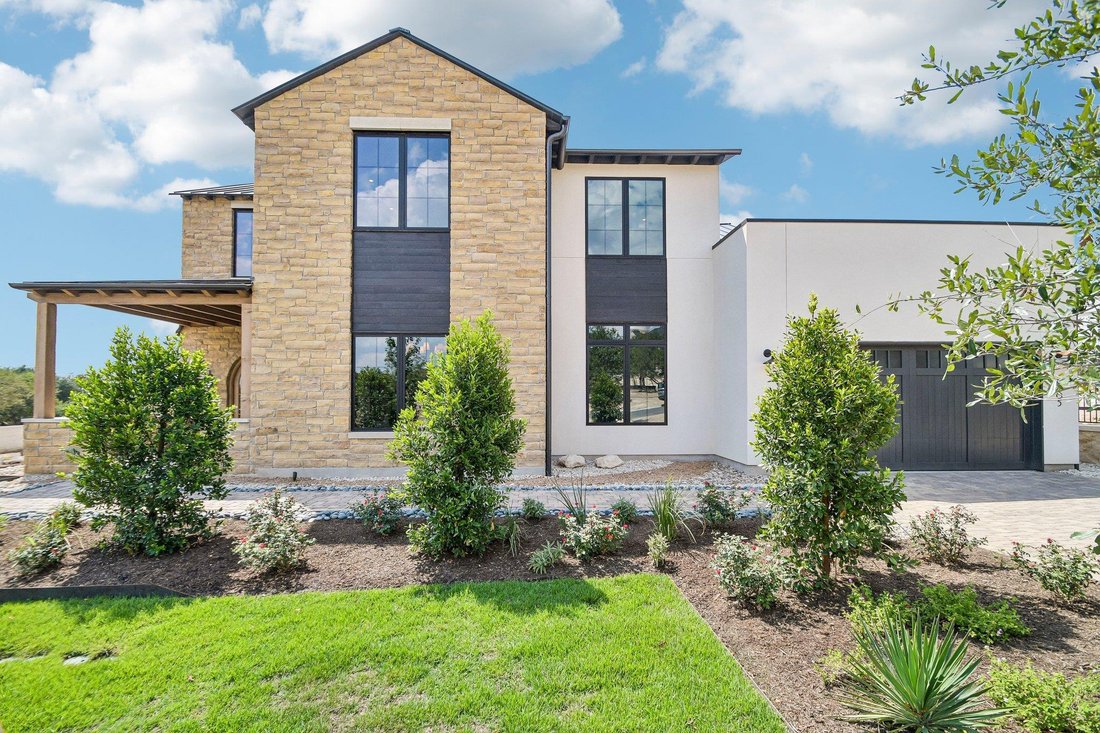 House in Austin, Texas, United States 1 - 17609639
